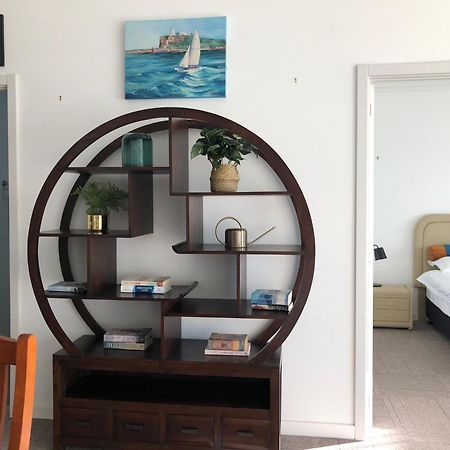 Morisset Serviced Apartments Bagian luar foto