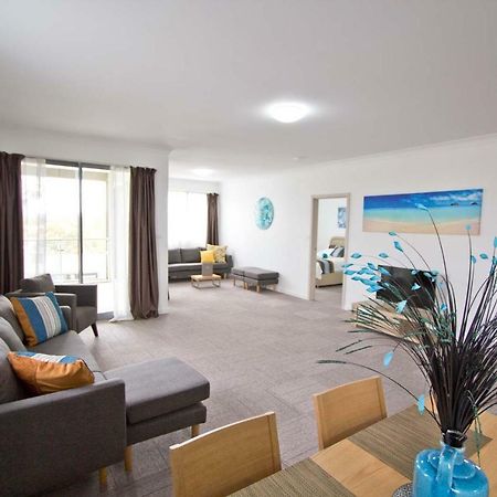 Morisset Serviced Apartments Bagian luar foto
