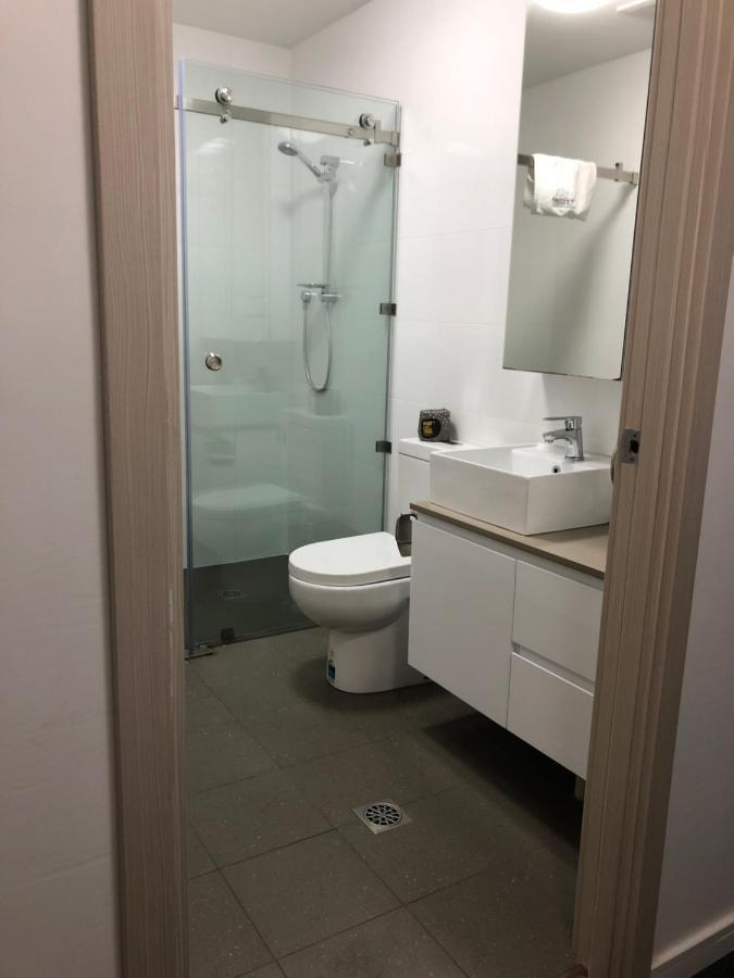 Morisset Serviced Apartments Bagian luar foto