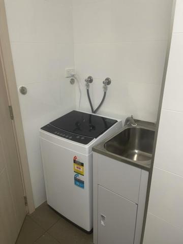 Morisset Serviced Apartments Bagian luar foto