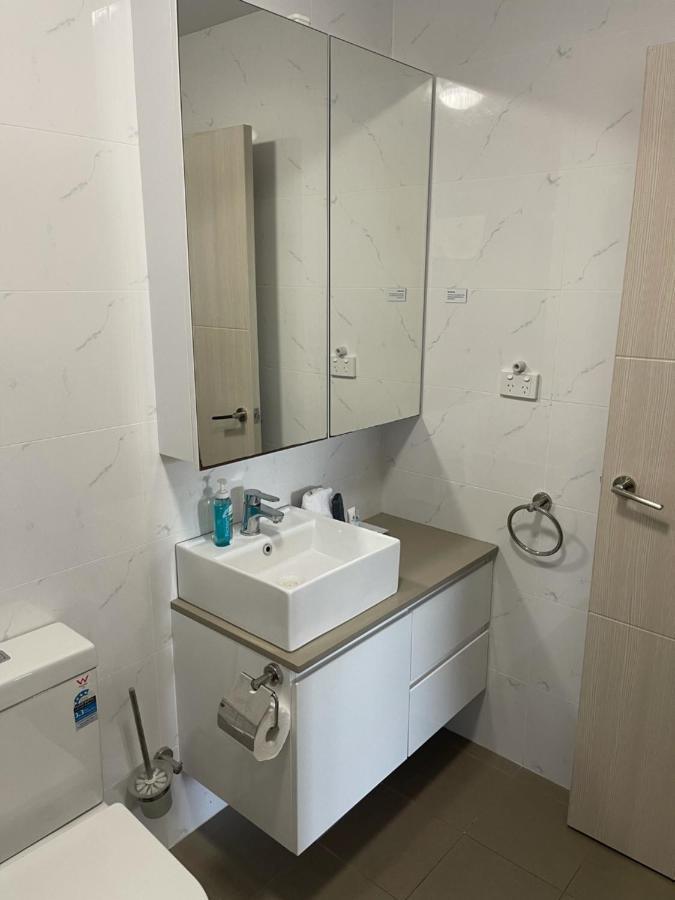 Morisset Serviced Apartments Bagian luar foto