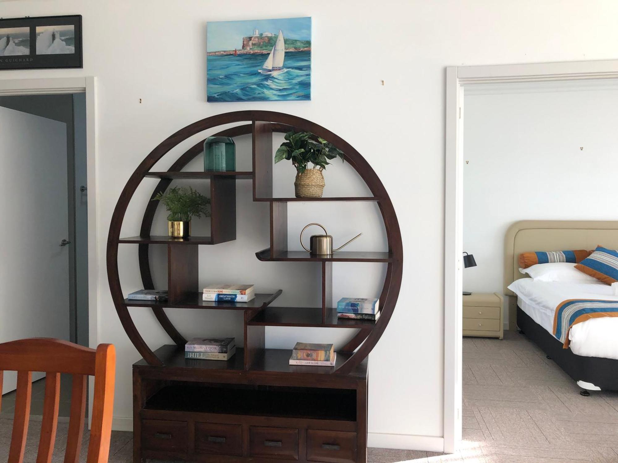 Morisset Serviced Apartments Bagian luar foto